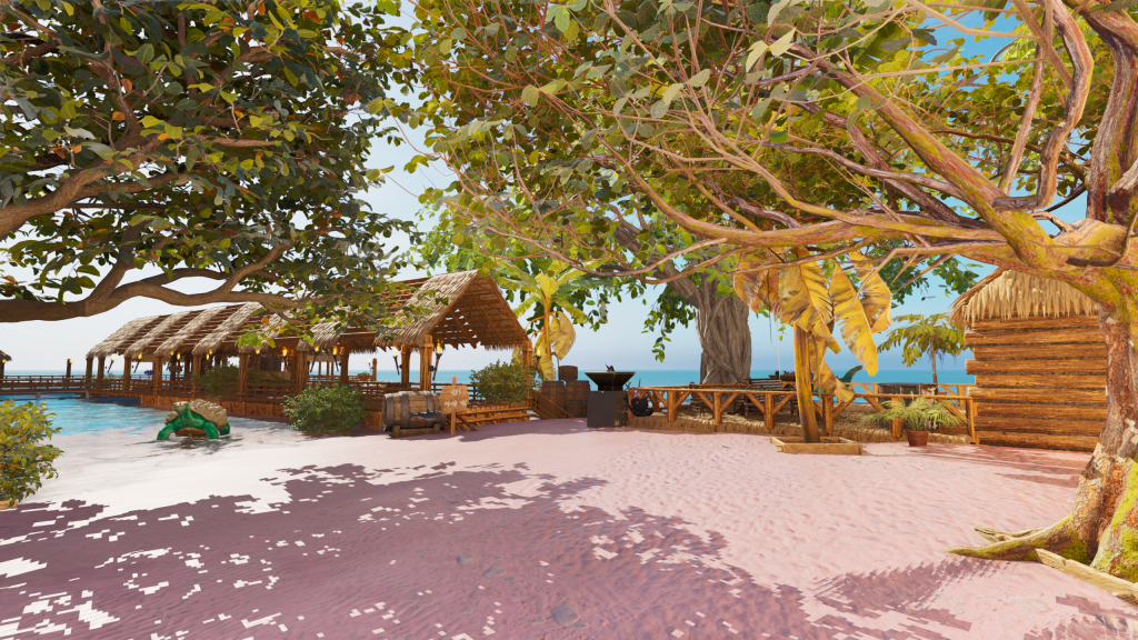 Pixel Peak’s One Year Anniversary Fishing&nbsp;Event!