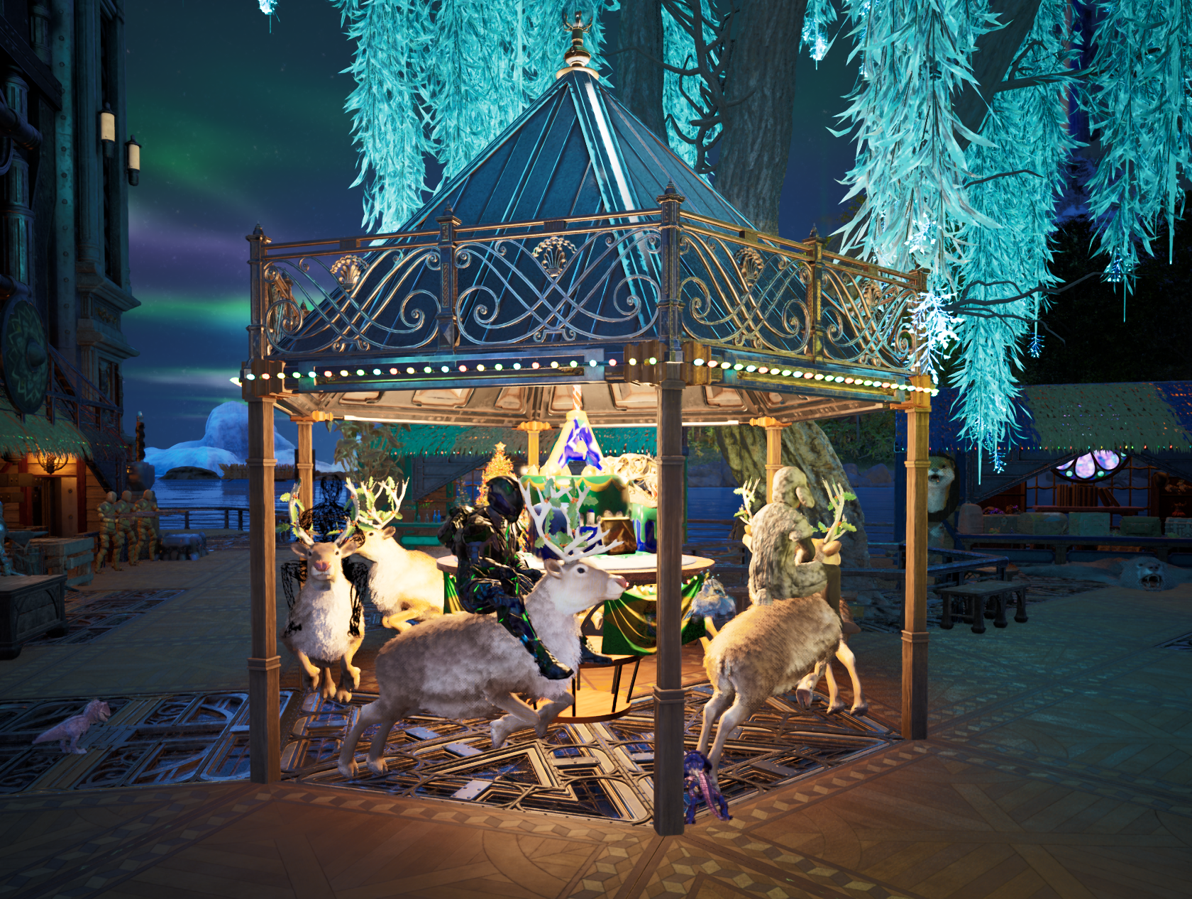 About – Pixel Peak